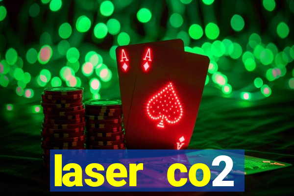 laser co2 frazionato napoli